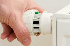Kinghorn central heating repair costs