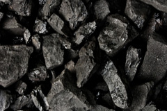 Kinghorn coal boiler costs