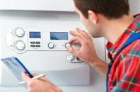free commercial Kinghorn boiler quotes