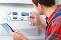free Kinghorn gas safe engineer quotes