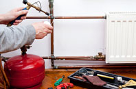 free Kinghorn heating repair quotes