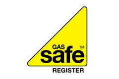 gas safe companies Kinghorn
